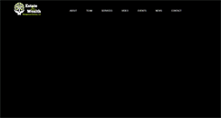 Desktop Screenshot of estateandwealthmanagement.com